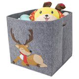 Cartoon themed, children's storage laundry basket Kitchen Essentials