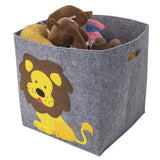 Cartoon themed, children's storage laundry basket Kitchen Essentials