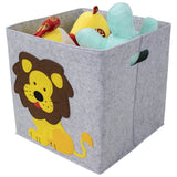 Cartoon themed, children's storage laundry basket Kitchen Essentials