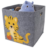 Cartoon themed, children's storage laundry basket Kitchen Essentials