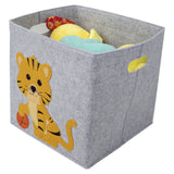 Cartoon themed, children's storage laundry basket Kitchen Essentials