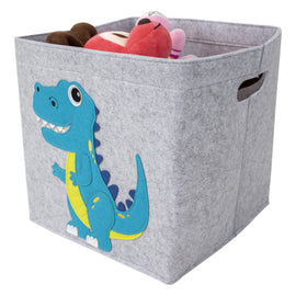 Cartoon themed, children's storage laundry basket Kitchen Essentials