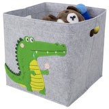 Cartoon themed, children's storage laundry basket Kitchen Essentials