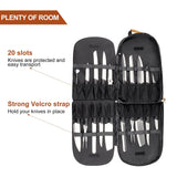 Chef Knife Bag eprolo