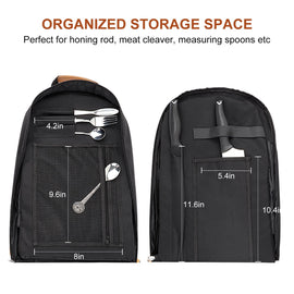 Chef Knife Bag eprolo