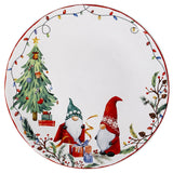 Christmas Ceramic Tableware Kitchen Essentials