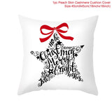 Christmas Cushion Covers Kitchen Essentials