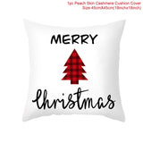 Christmas Cushion Covers Kitchen Essentials