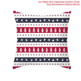 Christmas Cushion Covers Kitchen Essentials