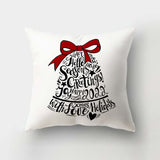 Christmas Cushion Covers Kitchen Essentials
