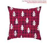 Christmas Cushion Covers Kitchen Essentials