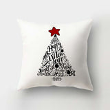 Christmas Cushion Covers Kitchen Essentials