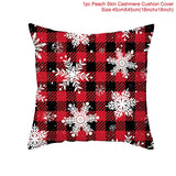 Christmas Cushion Covers Kitchen Essentials