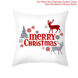 Christmas Cushion Covers Kitchen Essentials