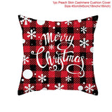 Christmas Cushion Covers Kitchen Essentials