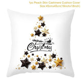 Christmas Cushion Covers Kitchen Essentials