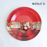 Christmas Dinnerware Items Kitchen Essentials