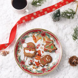 Christmas Dinnerware Items Kitchen Essentials