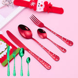 Christmas Dinnerware Items Kitchen Essentials