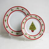 Christmas Dinnerware Items Kitchen Essentials