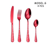 Christmas Dinnerware Items Kitchen Essentials