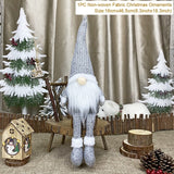 Christmas Doll Ornaments Kitchen Essentials