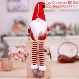 Christmas Doll Ornaments Kitchen Essentials