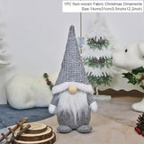 Christmas Doll Ornaments Kitchen Essentials