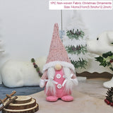 Christmas Doll Ornaments Kitchen Essentials