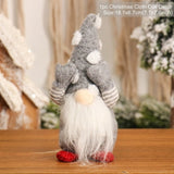Christmas Doll Ornaments Kitchen Essentials