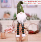 Christmas Doll Ornaments Kitchen Essentials