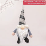Christmas Doll Ornaments Kitchen Essentials
