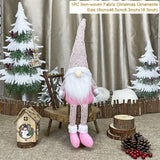 Christmas Doll Ornaments Kitchen Essentials