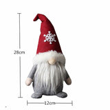 Christmas Nutcracker Puppet Soldier Kitchen Essentials