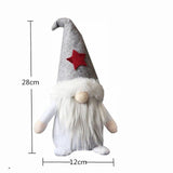 Christmas Nutcracker Puppet Soldier Kitchen Essentials