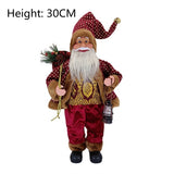 Christmas Nutcracker Puppet Soldier Kitchen Essentials