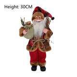 Christmas Nutcracker Puppet Soldier Kitchen Essentials