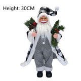 Christmas Nutcracker Puppet Soldier Kitchen Essentials