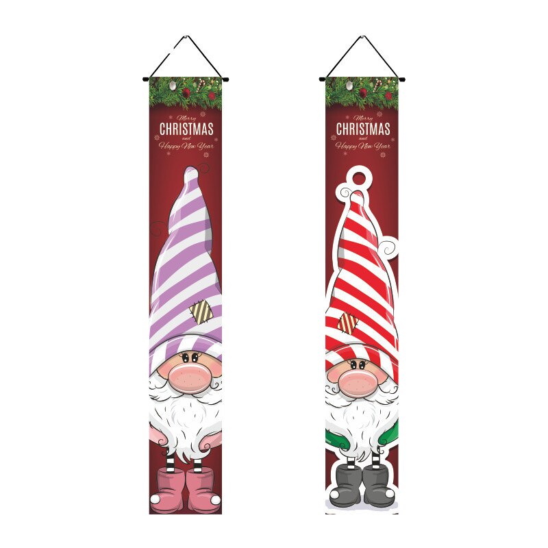Christmas Nutcracker Soldier Outdoor Decoration Kitchen Essentials