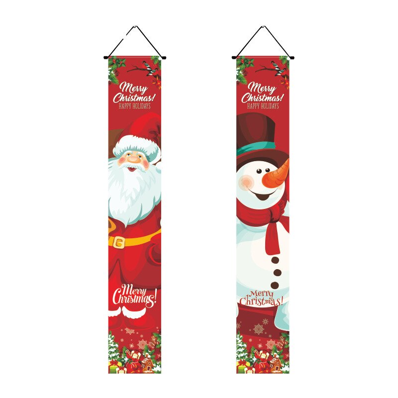 Christmas Nutcracker Soldier Outdoor Decoration Kitchen Essentials