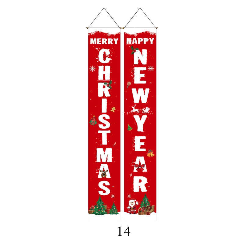 Christmas Nutcracker Soldier Outdoor Decoration Kitchen Essentials