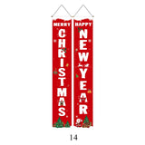 Christmas Nutcracker Soldier Outdoor Decoration Kitchen Essentials