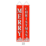 Christmas Nutcracker Soldier Outdoor Decoration Kitchen Essentials