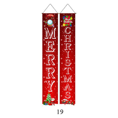 Christmas Nutcracker Soldier Outdoor Decoration Kitchen Essentials