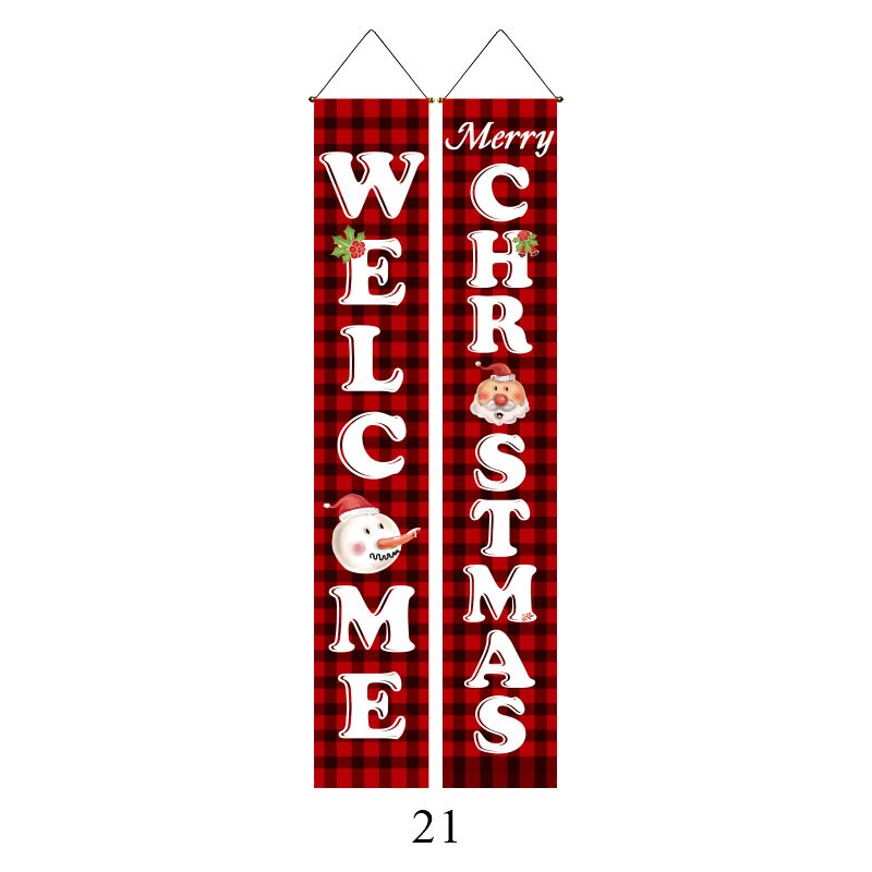 Christmas Nutcracker Soldier Outdoor Decoration Kitchen Essentials