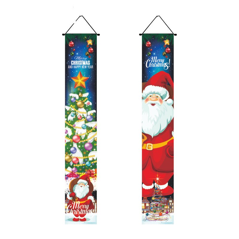 Christmas Nutcracker Soldier Outdoor Decoration Kitchen Essentials
