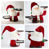 Christmas Resin Figurine Kitchen Essentials