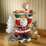 Christmas Resin Figurine Kitchen Essentials