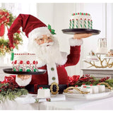 Christmas Resin Figurine Kitchen Essentials
