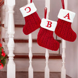 Christmas Stocking Decorations Kitchen Essentials